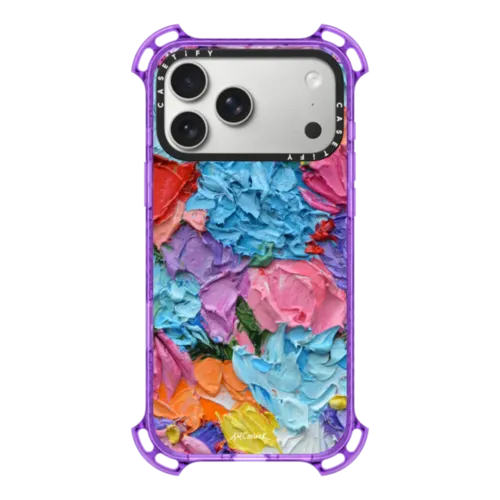 iPhone 17 Pro Max - Decadent Bouquet