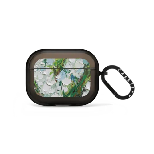 AirPods Pro 3 - Wild Squill Flowers