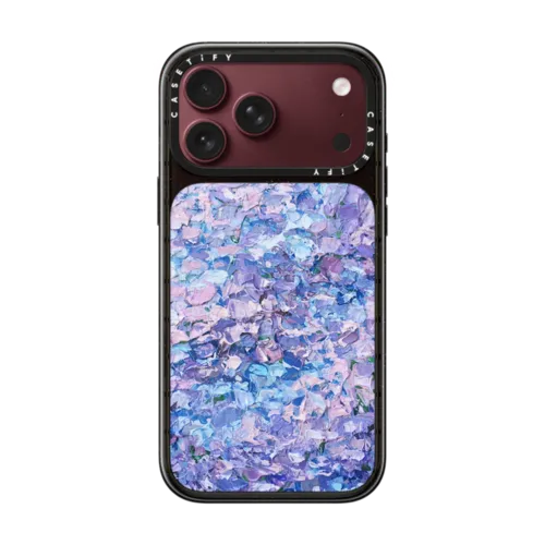 iPhone 18 Pro Max - Hydrangea Summer