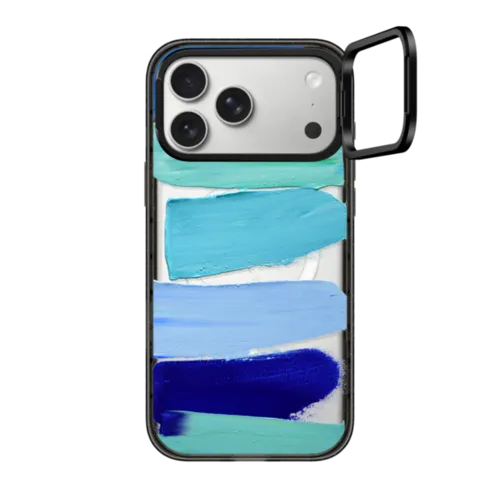 iPhone 17 Pro Max - Ocean Blues