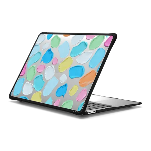 MacBook Air 13-inch (M1 / Intel) - Pastel Candies
