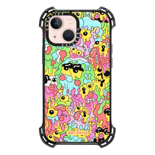 iPhone 13 Mini - Big Mess