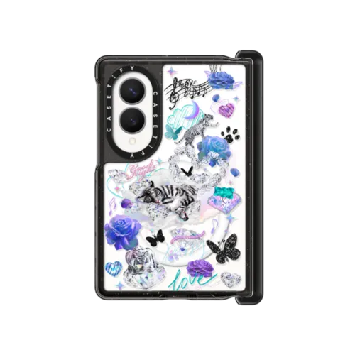 Galaxy Z Fold8 - Sweet Dream by Mond Kim