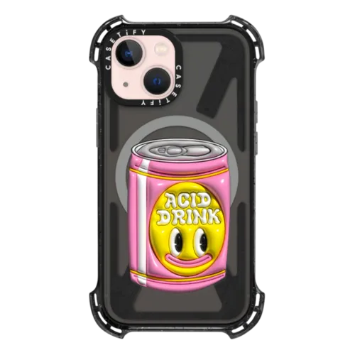 iPhone 13 Mini - Acid Drink