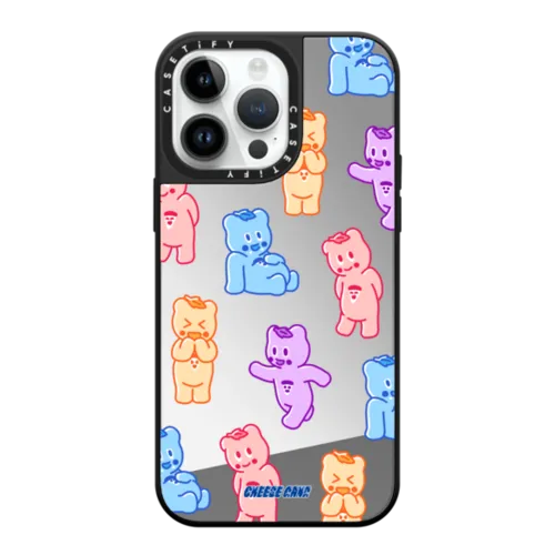 iPhone 14 Pro Max - Relax, Take it Cheesy