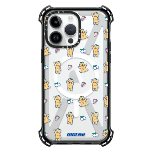 iPhone 14 Pro Max - It's Raining Cheese