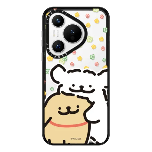 Pura 70 - Maltese Bigface Case