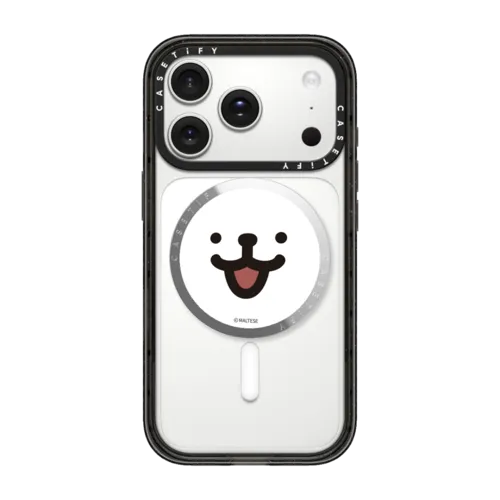 Snappy Grip Stand - Maltese Bigface Snappy Grip Stand