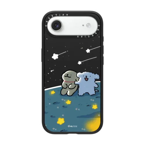 iPhone Air - Maltese Shooting Star Case