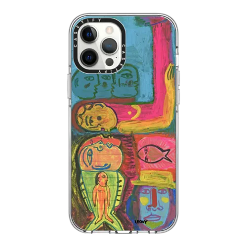 iPhone 12 Pro Max - Eaten by fish