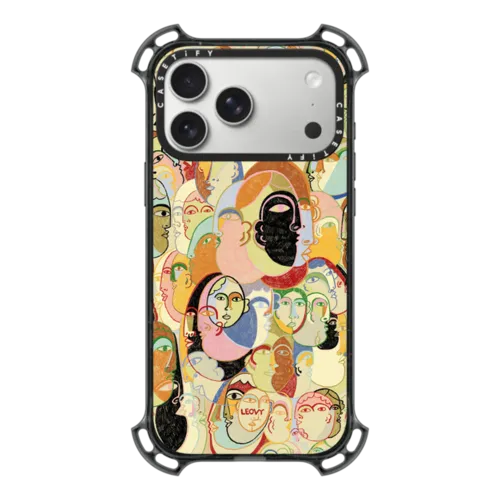 iPhone 17 Pro Max - Everyone by Ana Leovy