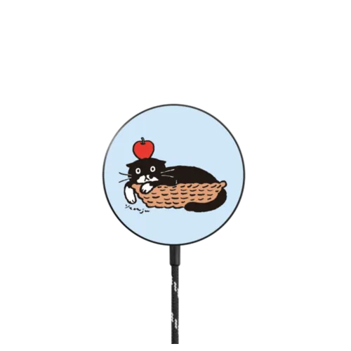   - Mo in a Basket