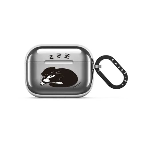 AirPods Pro 3 - Sleeping Mo