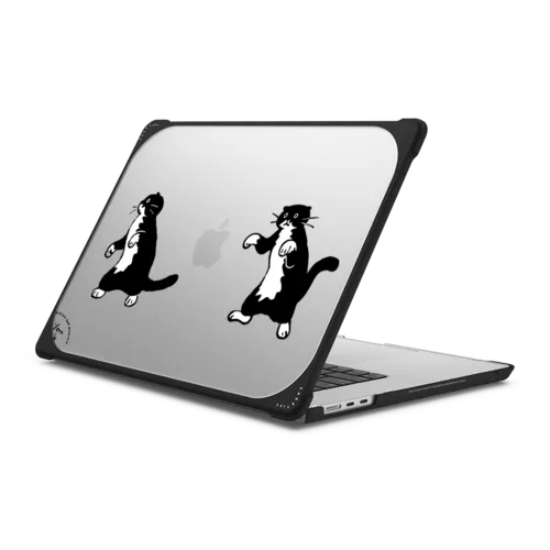 MacBook Air 15-inch (M2 - M4) - walking mo