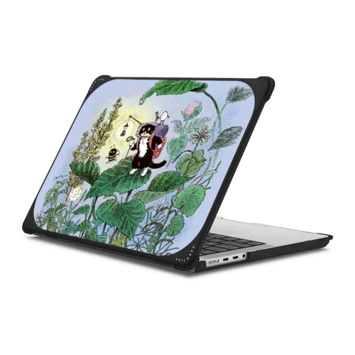 MacBook Pro 14-inch (M1 - M5) - Dawn Adventure