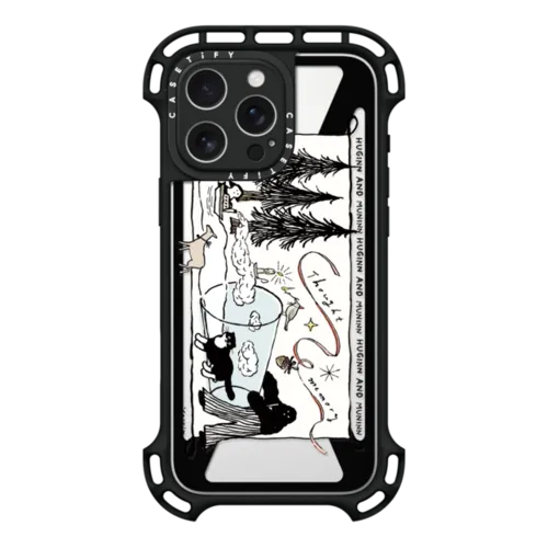 iPhone 16 Pro Max - modaeri's strange day
