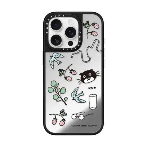 iPhone 16 Pro - small things