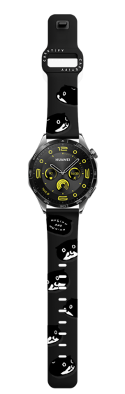 Huawei Watch GT4 (46mm) - Mo face