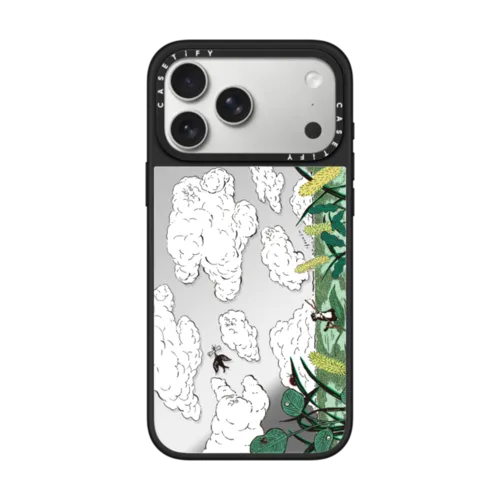 iPhone 17 Pro Max - summer breeze