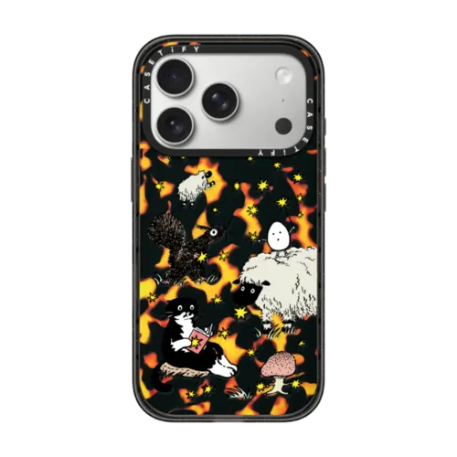 iPhone 17 Pro - Star mo