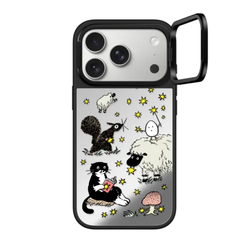 iPhone 17 Pro - Star mo