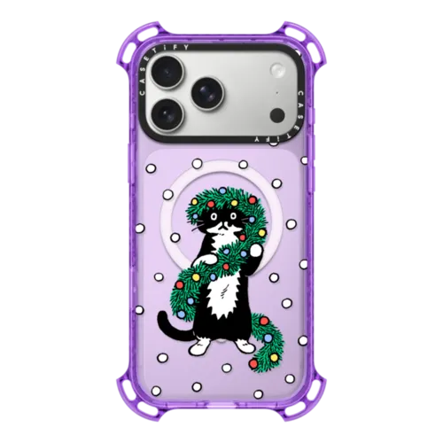 iPhone 17 Pro Max - merry mo