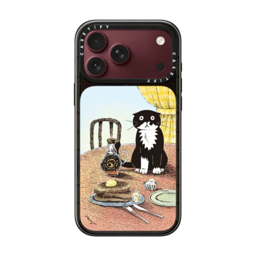 iPhone 18 Pro Max - Brunch Time