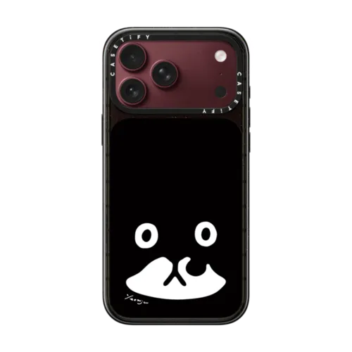 iPhone 18 Pro Max - Mo Face