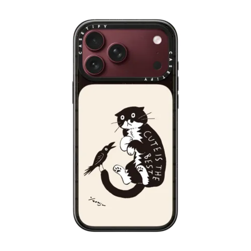 iPhone 18 Pro Max - Cute is the Best