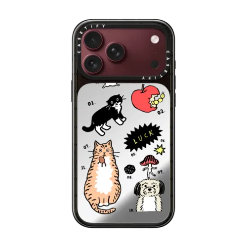 iPhone 18 Pro Max - Mo and Friends 02