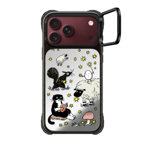 iPhone 18 Pro Max - Star mo