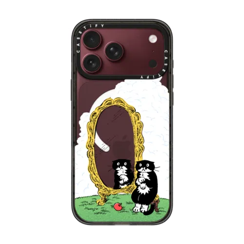 iPhone 18 Pro Max - MIRROR MO