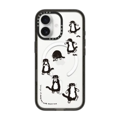 iPhone 17 - A SMALL HUNTER