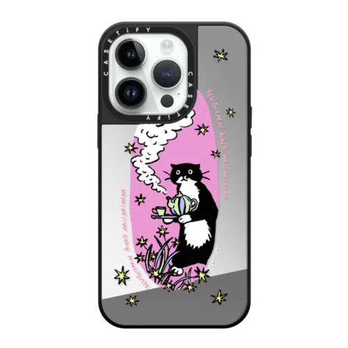 iPhone 14 Pro - tea time