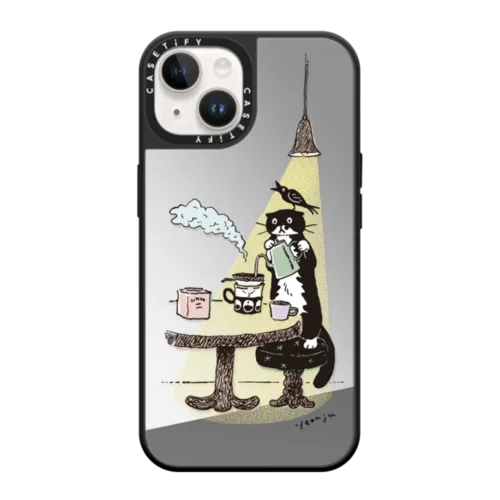 iPhone 14 - COFFEE MO