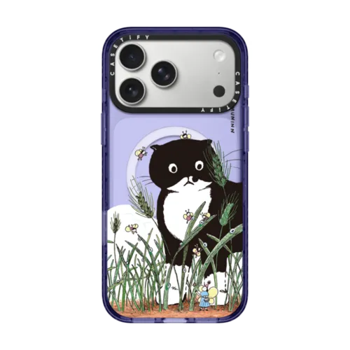 iPhone 17 Pro Max - MODAERI's summer
