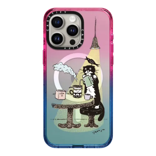 iPhone 15 Pro Max - COFFEE MO