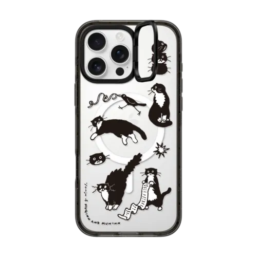 iPhone 16 Pro Max - MY MODAERI