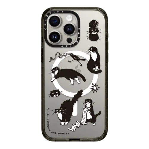 iPhone 15 Pro Max - MY MODAERI