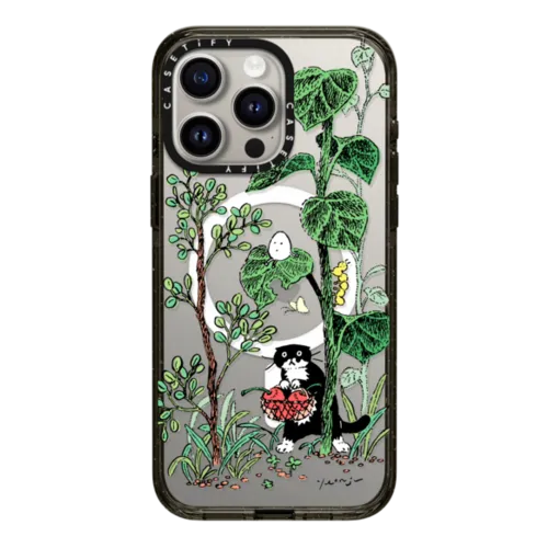 iPhone 15 Pro Max - FOREST WALK