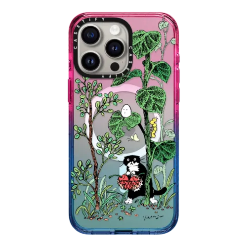iPhone 15 Pro Max - FOREST WALK