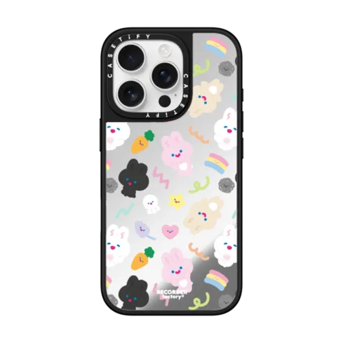 iPhone 16 Pro - PARTY
