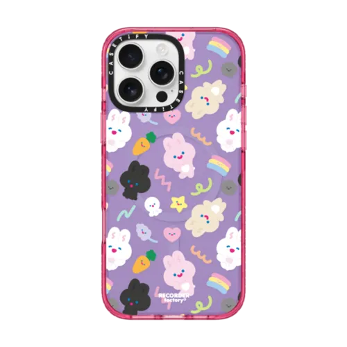 iPhone 16 Pro Max - PARTY