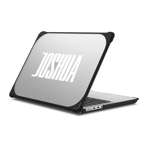 MacBook Pro 14-inch (M1 - M4) - Custom MacBook Case
