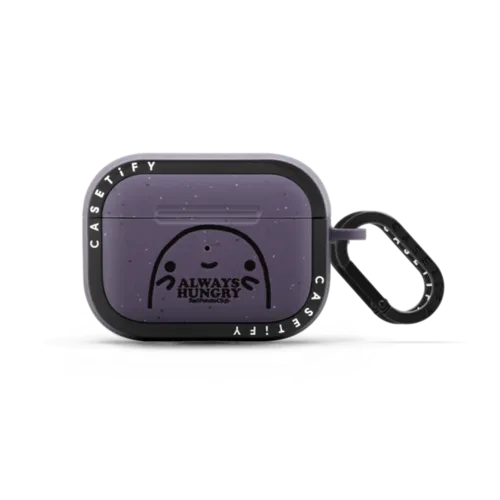 AirPods Pro 3 - no thoughts only hunger