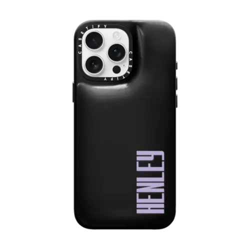 iPhone 16 Pro Max - Custom Phone Case