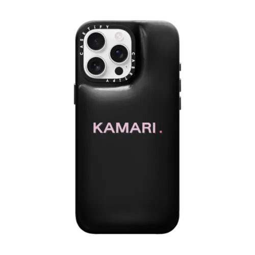 iPhone 16 Pro Max - Custom Phone Case