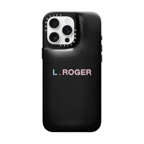 iPhone 16 Pro Max - Custom Phone Case