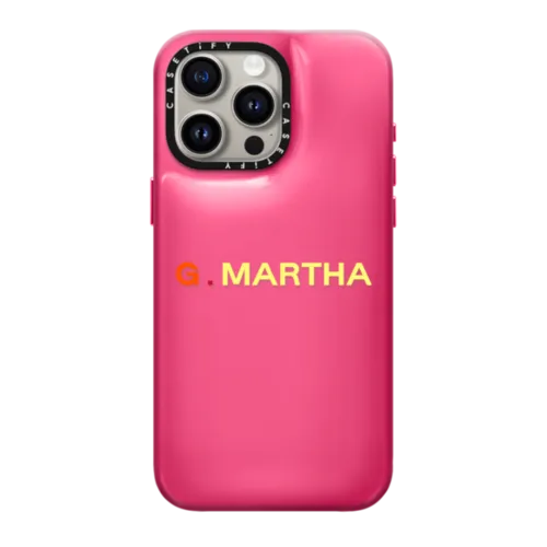 iPhone 15 Pro Max - Custom Phone Case
