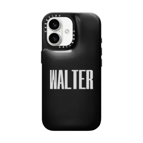 iPhone 16 - Custom Phone Case